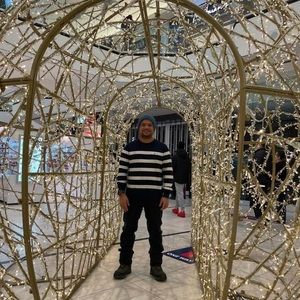 Meet your Posher, Jojo